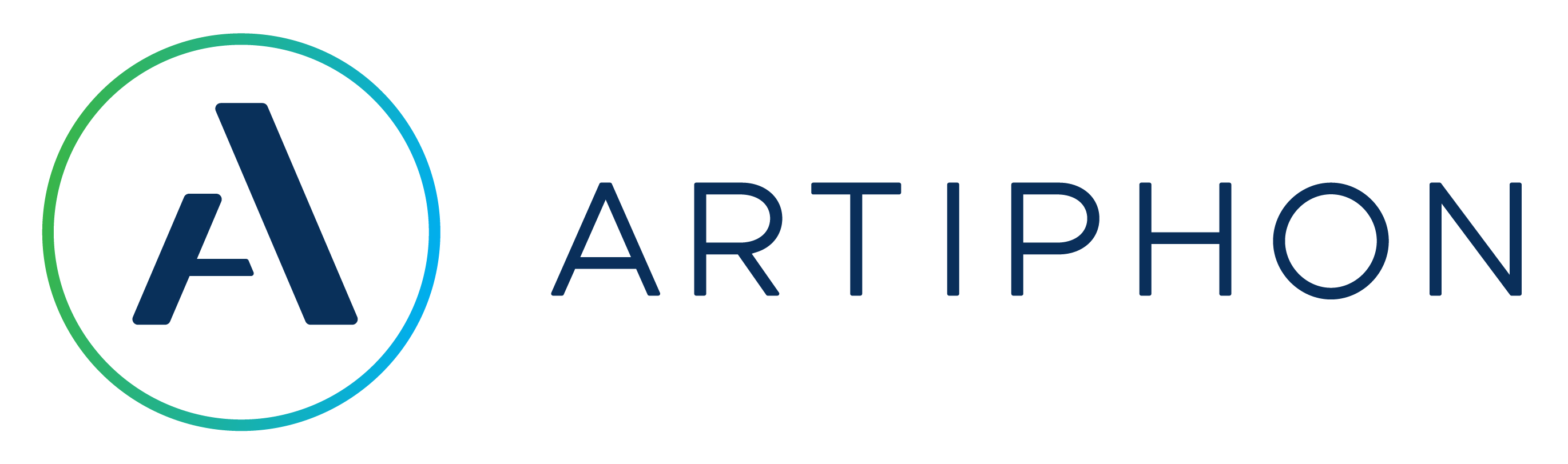 Artiphon color logo.