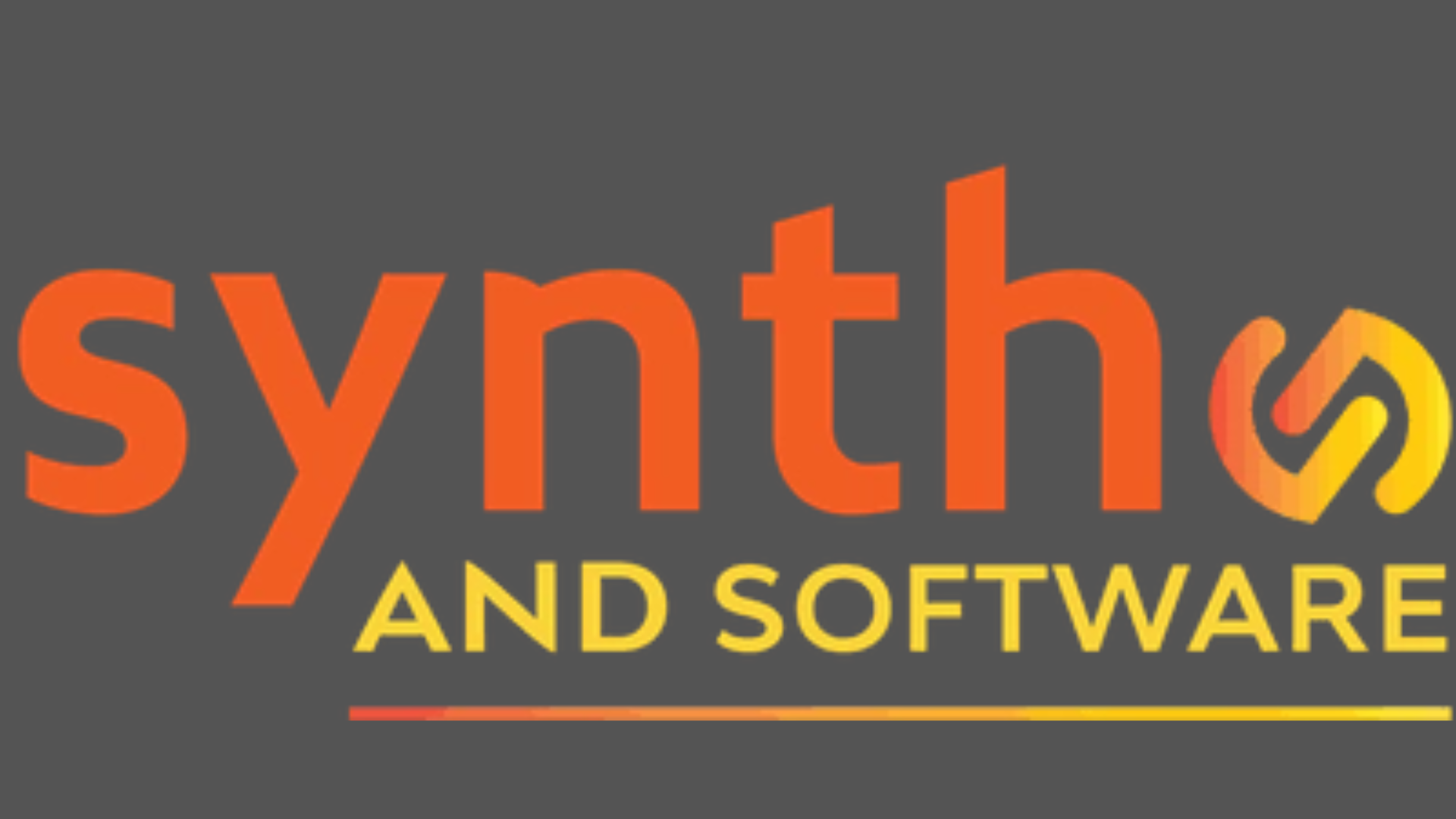 Synth&Software Logo