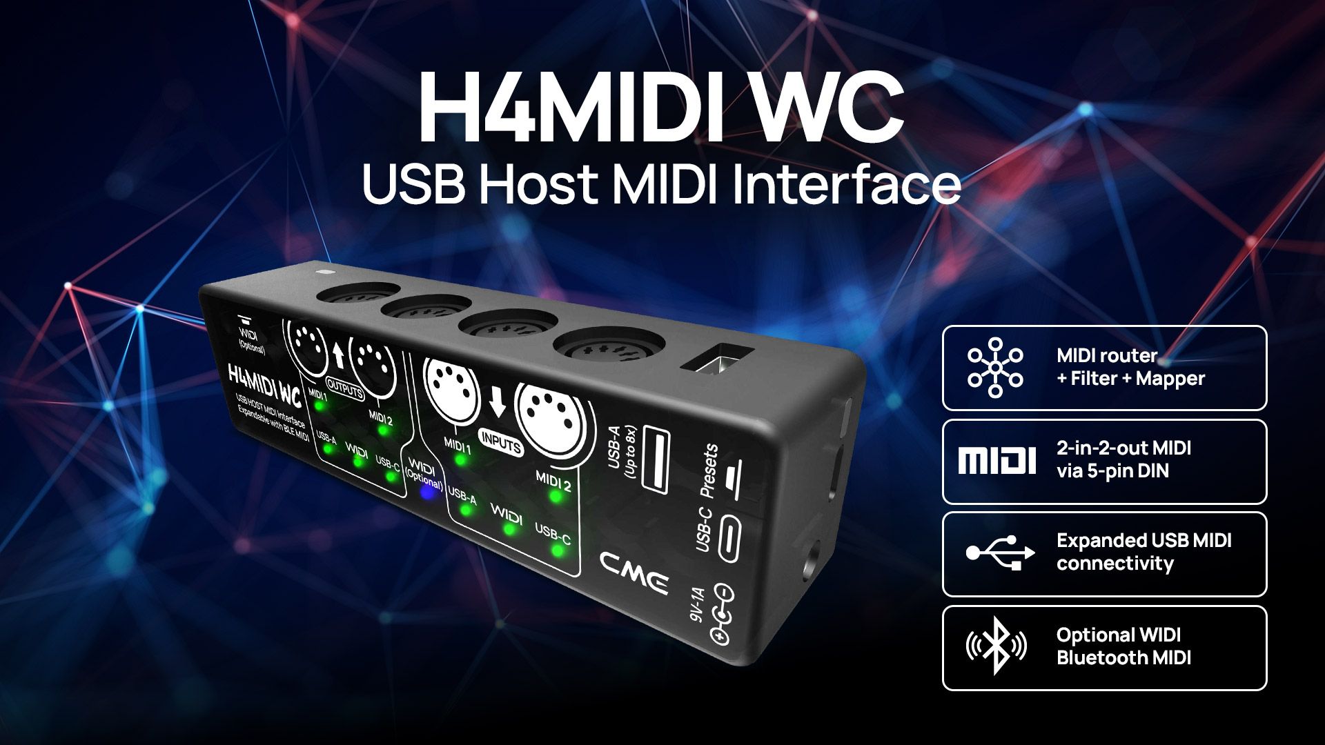 H4MIDI WC Picture