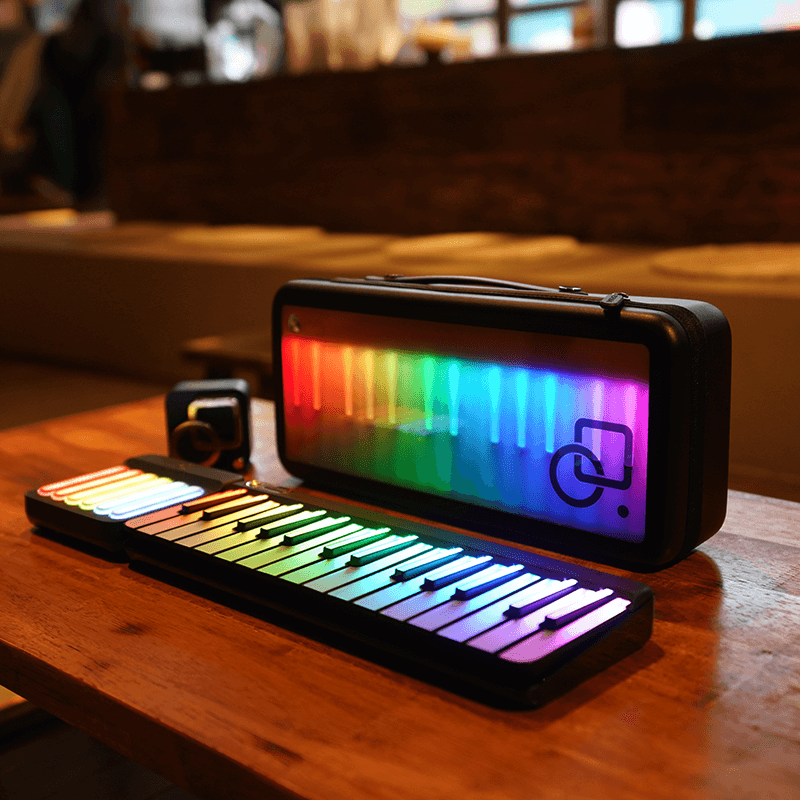 PopuPiano Smart Portable Keyboard + PopuMusic APP – MIDI.org