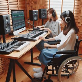 Music Accessibility