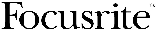 Focusrite logo