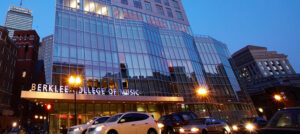 Berklee College of Music