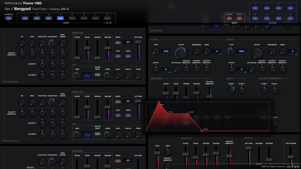 Syexp Download WebMIDI Sysex Editor Framework – MIDI.org