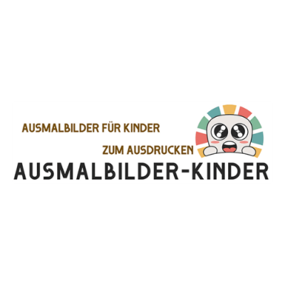 Ausmalbilder Kinder