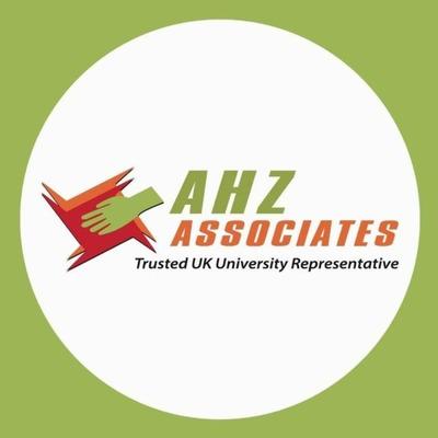 AHZ Associates Pakistan
