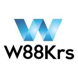W88krs.info - W88 Korea