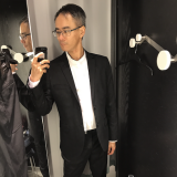 Eric Wong