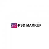 PSD MARKUP