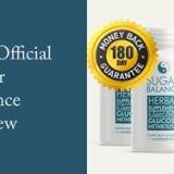 Sugar Balance Review