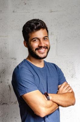 David Perez