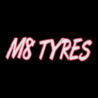 M8