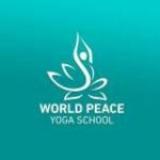world peace yoga school