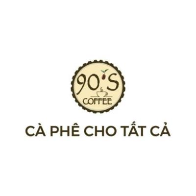 90S Coffee Vietnam