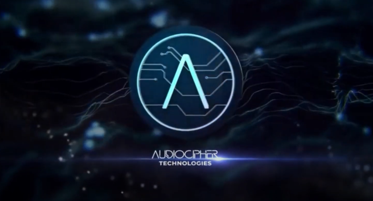 AudioCipher Technologies