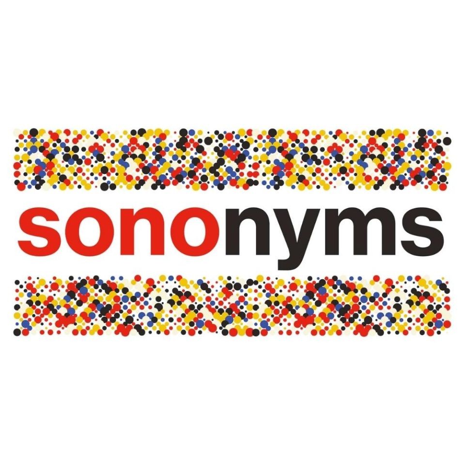 sononyms