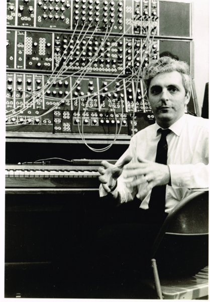 Bob Moog